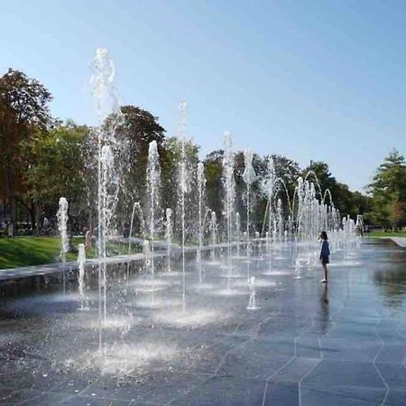 Apppartement Des Sacres De Reims 아파트 외부 사진